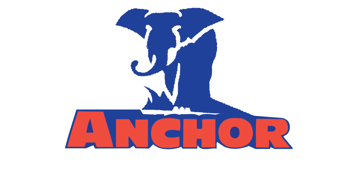 Anchor Lifting Services Ltd