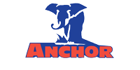 Anchor Lifting Logo